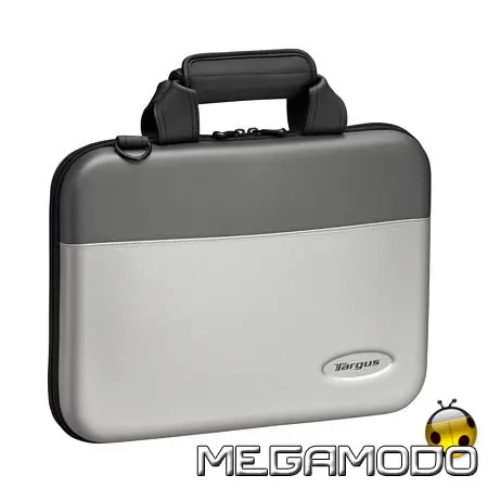 Borsa Targus Fusion Notebook Case 12 pollici