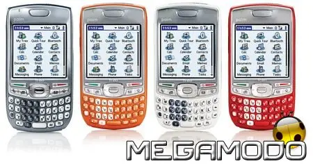 Palm Treo 680, disponibile il nuovo smartphone