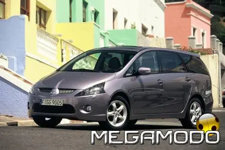 Grandis DI-D, ai confini delle multispazio