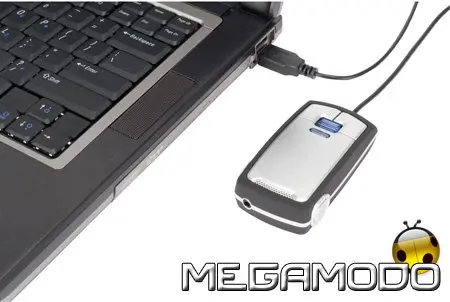 Mouse + telefono internet, innovativa proposta di Targus