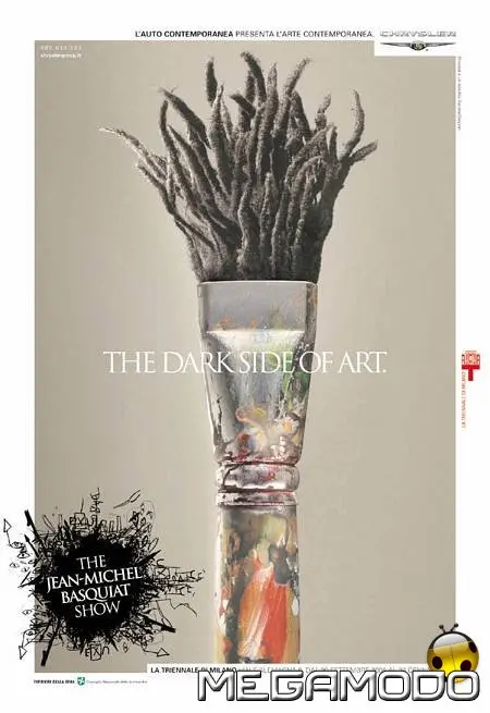 The Jean-Michel Basquiat Show, grande successo di pubblico