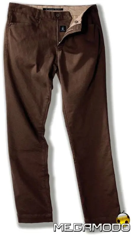 Dockers D0 PANTS, nuovo fit extra-slim