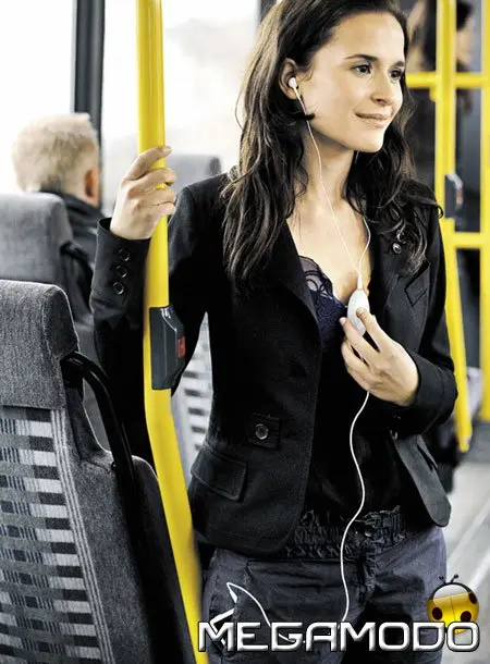 Jabra BT325s, persi nella musica e comunque raggiungibili