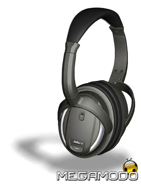 Jabra C820s, musica stereo ad alta fedeltà 