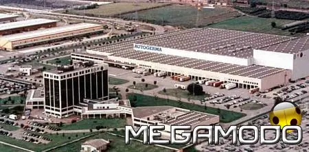 Nasce Volkswagen Group Italia S.p.A.