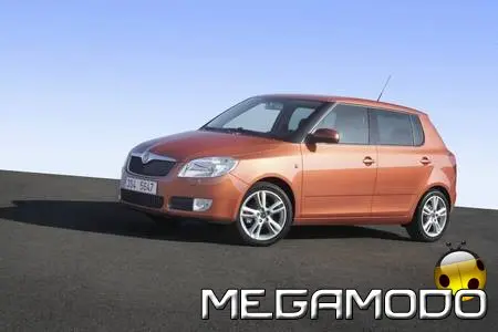 Nuova Škoda Fabia, anteprima a Ginevra