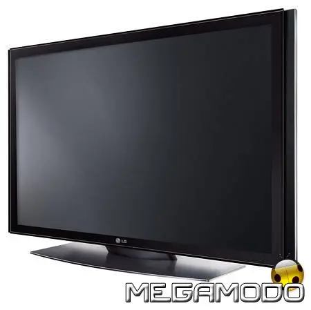 Plasma 71 pollici Full HD di LG Electronics