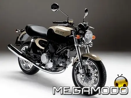 Ducati Sportclassic, grande successo