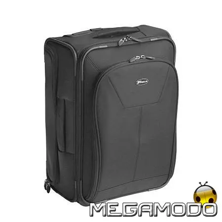 Business Notebook Roller, perfetta per i professionisti