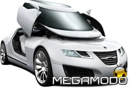 Saab Aero X ispira la nuova linea sci della Salomon