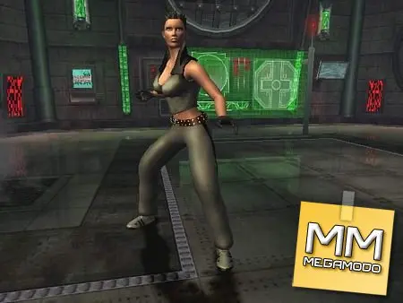Mortal Kombat Armageddon