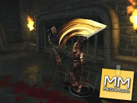 Mortal Kombat Armageddon