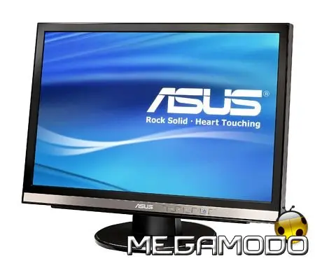 Le ultime novità Asus al CES 2007