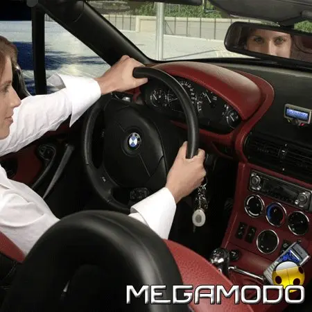 Rischi legati all'uso improprio del cellulare al volante