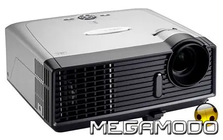 Optoma EP716R, proiettore dotato di doppia entrata VGA