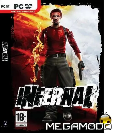 Infernal, un'avventura diabolica