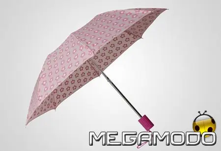 Ombrello Lelli Kelly, deliziosi e romantici