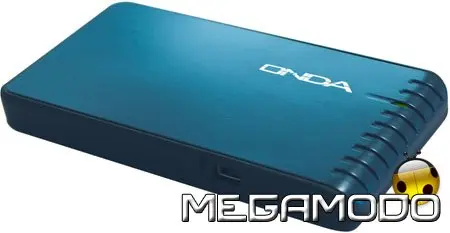 Onda M1HS, nuovo modo di connettersi ad internet