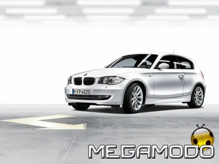 Nuova BMW Serie 1