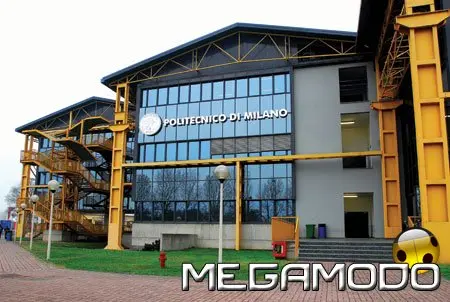 Politecnico di Milano, giornata dedicata alle due ruote