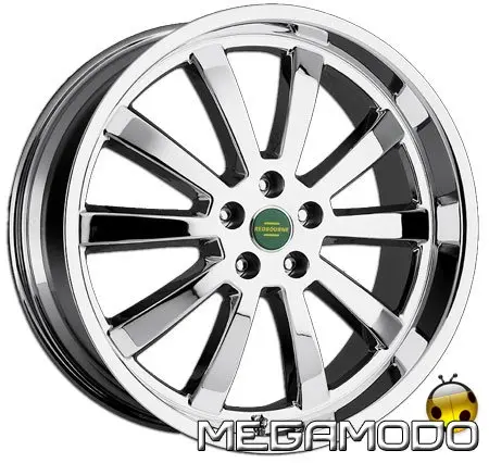 MAK all'Auto Expo 2007 a Padova