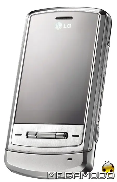 LG Shine, il 7 febbraio il lancio in Gran Bretagna