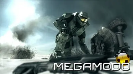 Beta Multiplayer di Halo 3 con Crackdown