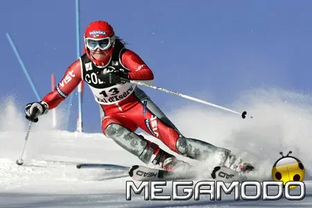 Vist sul podio con Sarka Zahrobska