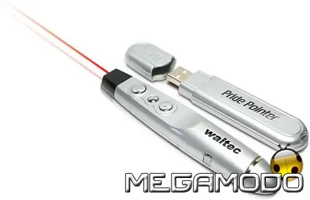 Waitec Pride Pinter, sfoglia le slide