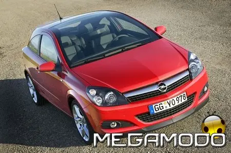 Opel Astra 2007, nuova gamma motori