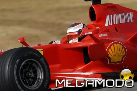 Raikkonen e Massa a Jerez, terminata sessione prove