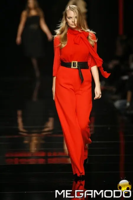 Elena Mirò, autunno-inverno 2007/2008