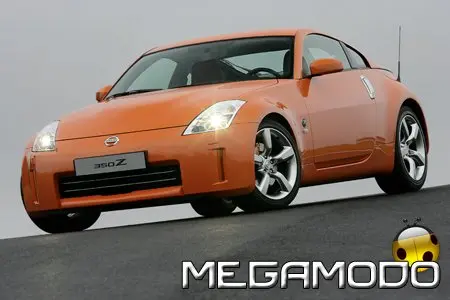 Nissan 350Z 2007, per regalare emozioni