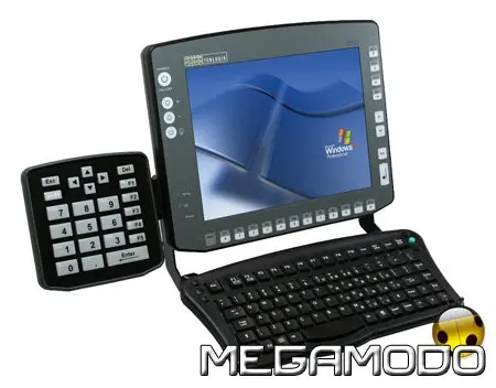 Psion Teklogix 8580 e 8590, due nuovi terminali veicolari