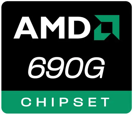 AMD 690, nuovo chipset 