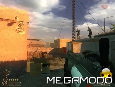 The Mark è nel mirino