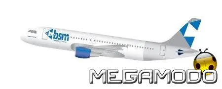 Business Service Management Airport Simulation