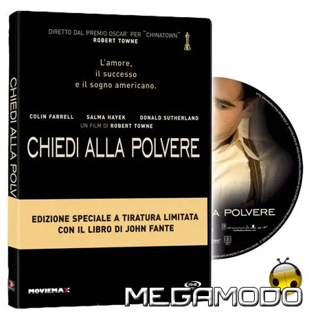 Chiedi alla polvere, versione tutta speciale