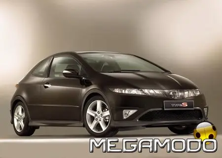 Nuova Civic Type R e Type S, prima visione