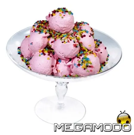 Barbie Fairytopia, il primo gelato di Barbie