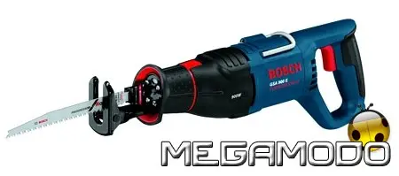 GSA 1200 E Professional e GSA 900 Professional Bosch