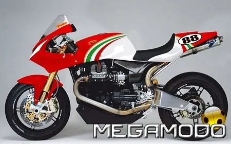 Guareschi ritorna a Daytona