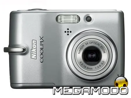 Nikon COOLPIX L11/L10, immagini nitide