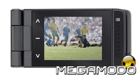 Sagem myMobileTV, TV di alta qualità nel tuo telefono