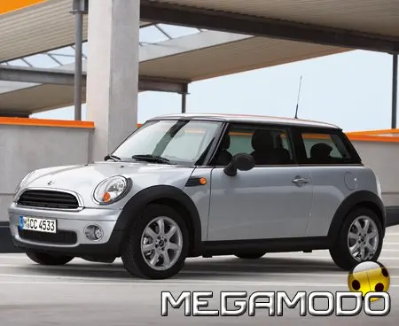 MINI One, nuovo motore a benzina con tecnologia di punta