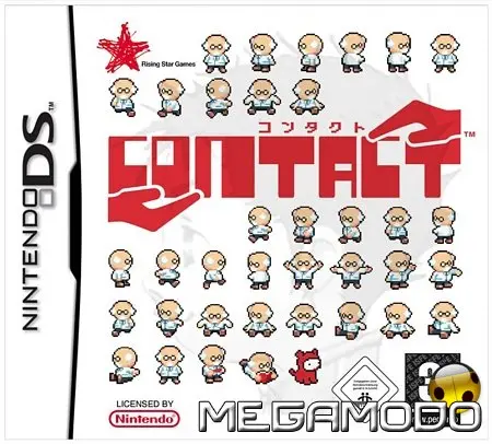 Contact, un gioco dell'altro mondo