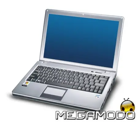 Maxdata PRO 800 1W Black Edition