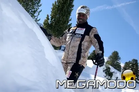 Kwame Nkrumah Acheampong e Vist