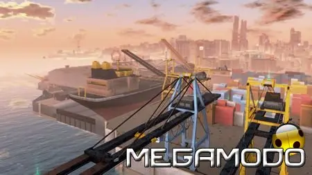 Crackdown è arrivato in Europa