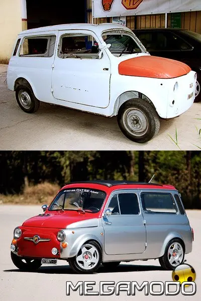 Aperte le iscrizioni alla scuola di restauro auto d'epoca